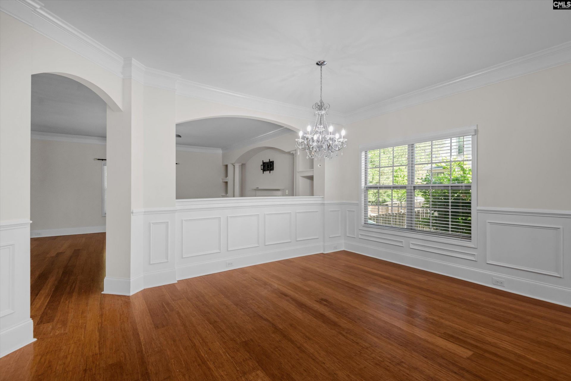 1127 Valley Estates Drive Photo 9