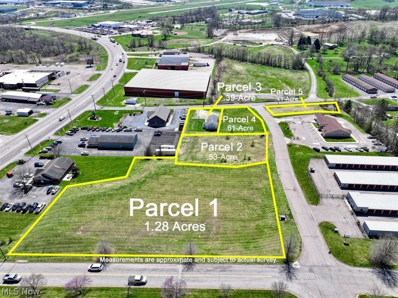 8961 Whitaker Road, Unit Parcel 3, Cambridge, OH 43725 Photo 2