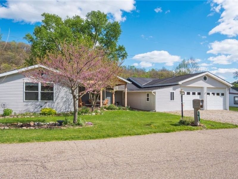 3480 Riverside Airport Drive , Zanesville, OH 43701 Photo 1