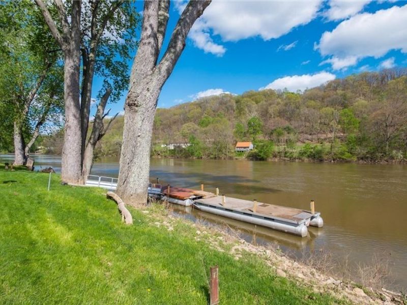 3480 Riverside Airport Drive , Zanesville, OH 43701 Photo 45