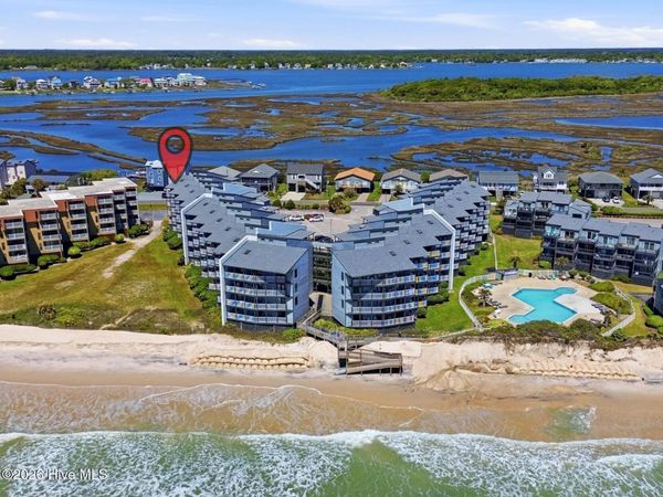 1896 New River Inlet Road, Unit 1101, North Topsail Beach, NC 28460