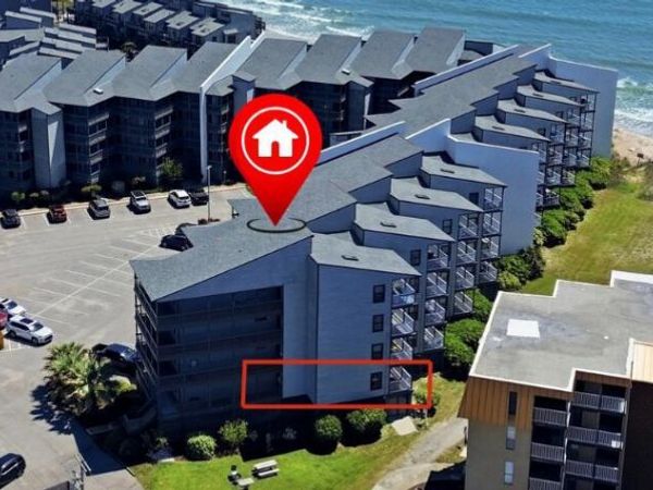 1896 New River Inlet Road , Unit 1101, North Topsail Beach, NC 28460