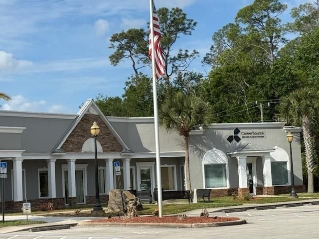 20 Airport Road , Unit D&E, Palm Coast, FL 32164 Main Photo