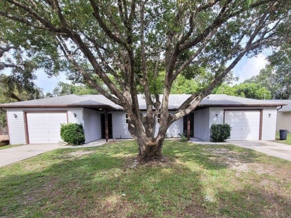 8085 OMAHA CIRCLE , SPRING HILL, FL 34606