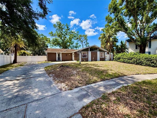 7314 WOODHALL COURT , TAMPA, FL 33634