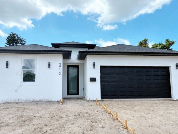 2713 SAN LUIS ROAD , HOLIDAY, FL 34691