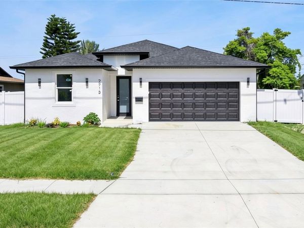 2713 SAN LUIS ROAD, HOLIDAY, FL 34691