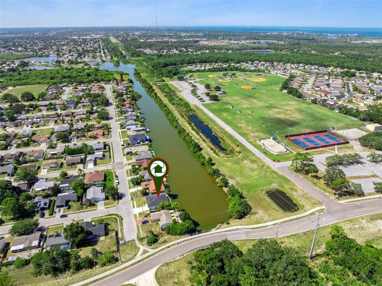 2713 San Luis Road, Holiday, FL 34691 Photo