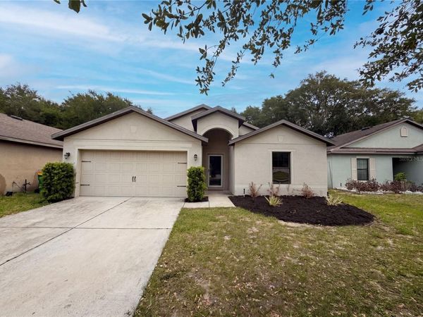 2440 BRACKNELL FOREST TRAIL , TAVARES, FL 32778