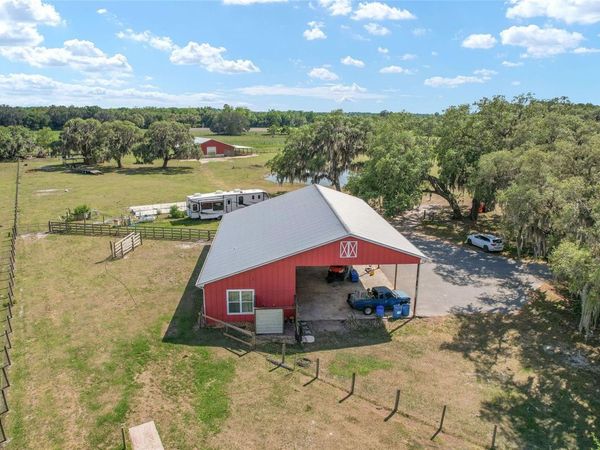 15120 SE 85TH STREET, OCKLAWAHA, FL 32179