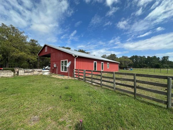 15120 SE 85TH STREET , OCKLAWAHA, FL 32179