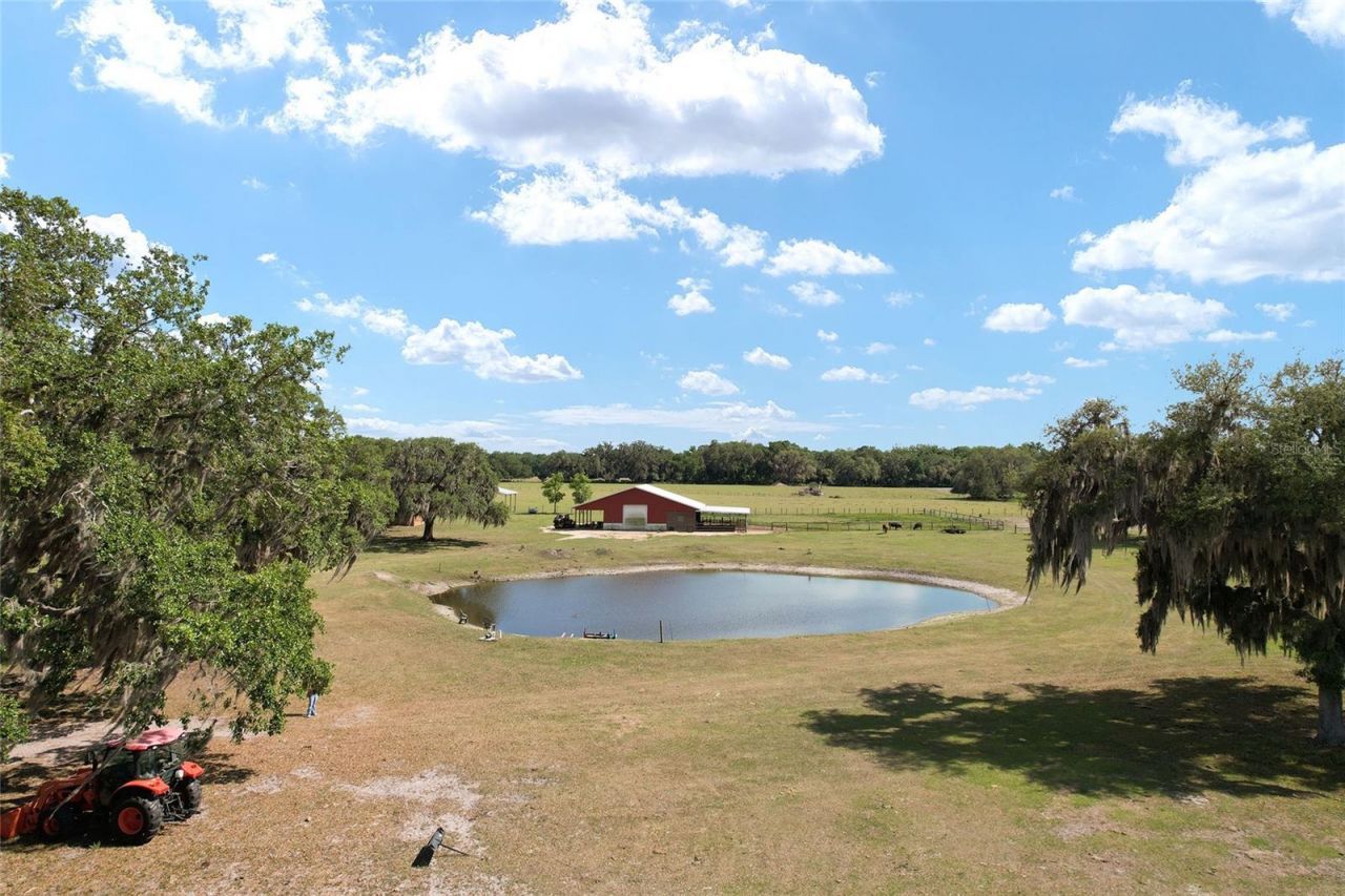 15120 SE 85th Street, Ocklawaha, FL 32179 Photo