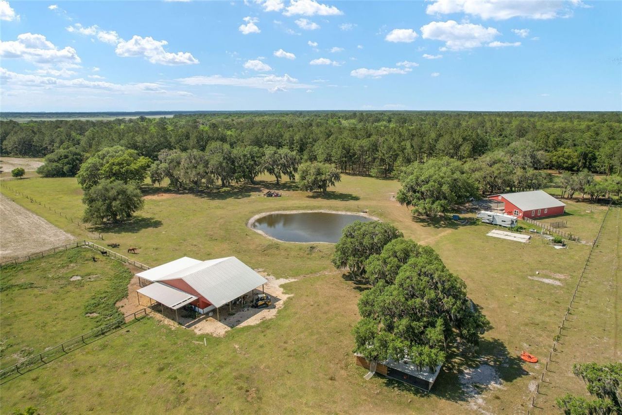 15120 SE 85th Street, Ocklawaha, FL 32179 Photo