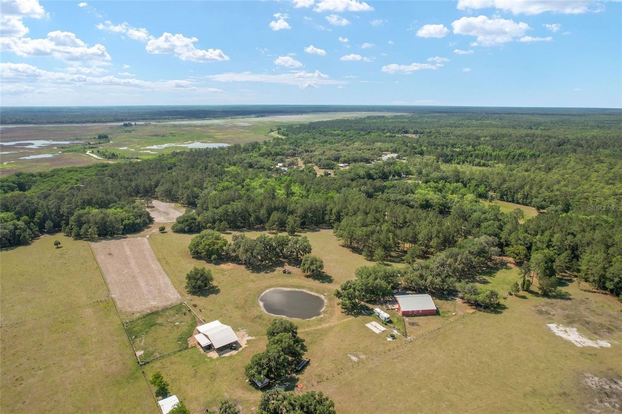 15120 SE 85th Street, Ocklawaha, FL 32179 Photo