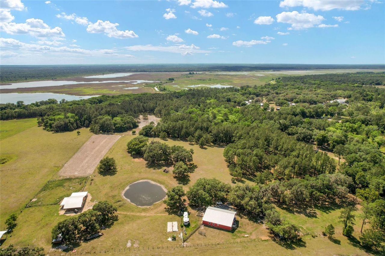 15120 SE 85th Street, Ocklawaha, FL 32179 Photo