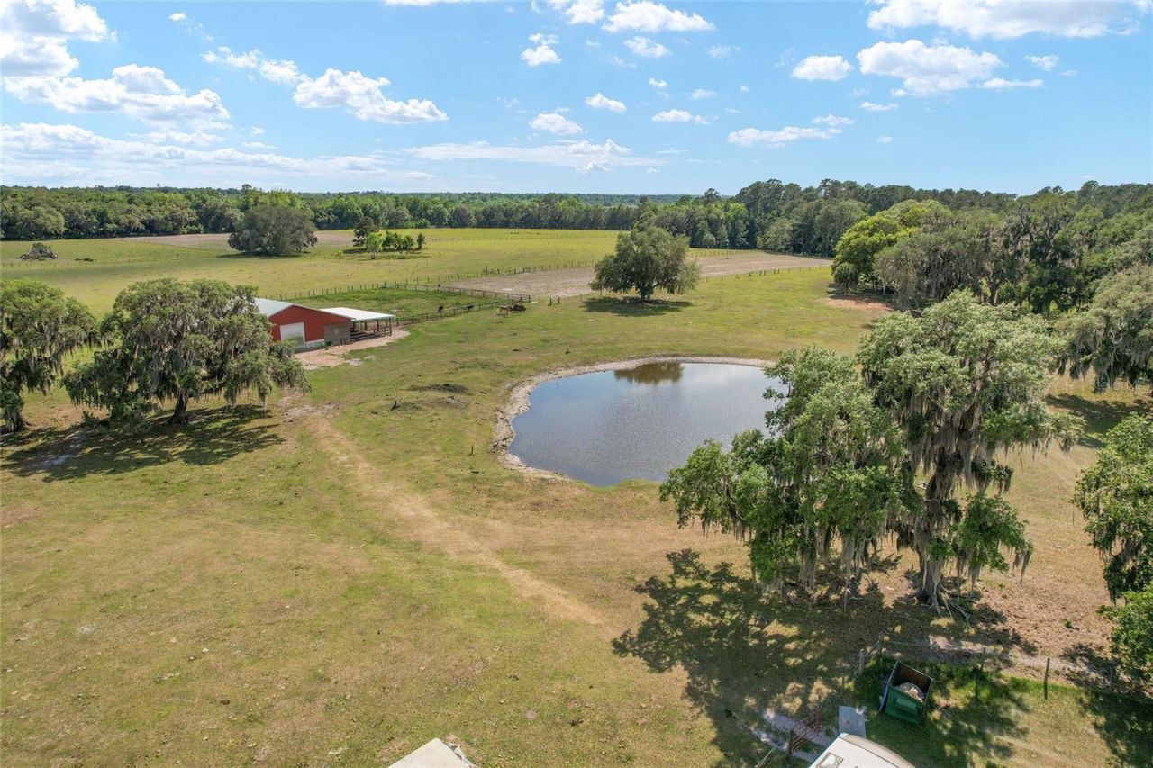 15120 SE 85th Street, Ocklawaha, FL 32179 Photo