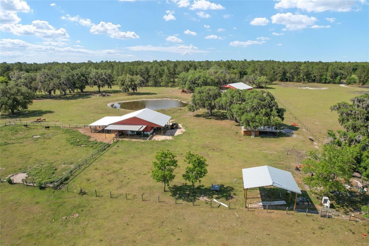 15120 SE 85th Street, Ocklawaha, FL 32179 Photo