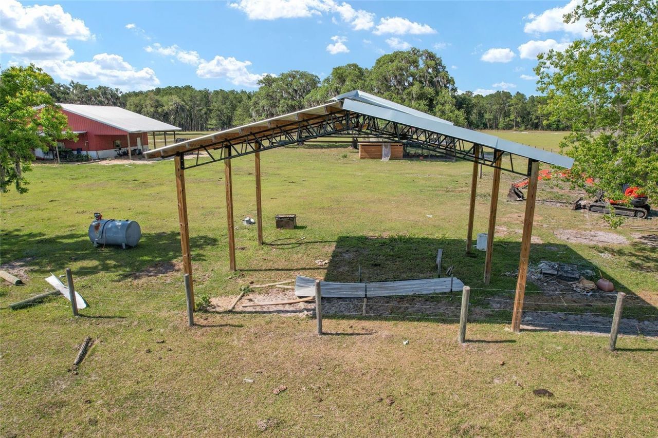 15120 SE 85th Street, Ocklawaha, FL 32179 Photo
