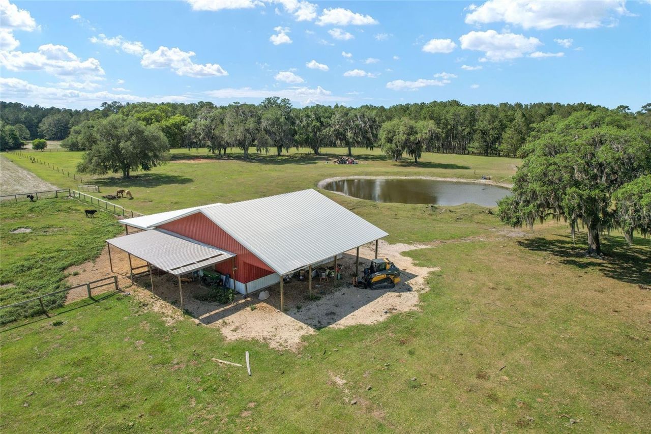 15120 SE 85th Street, Ocklawaha, FL 32179 Photo
