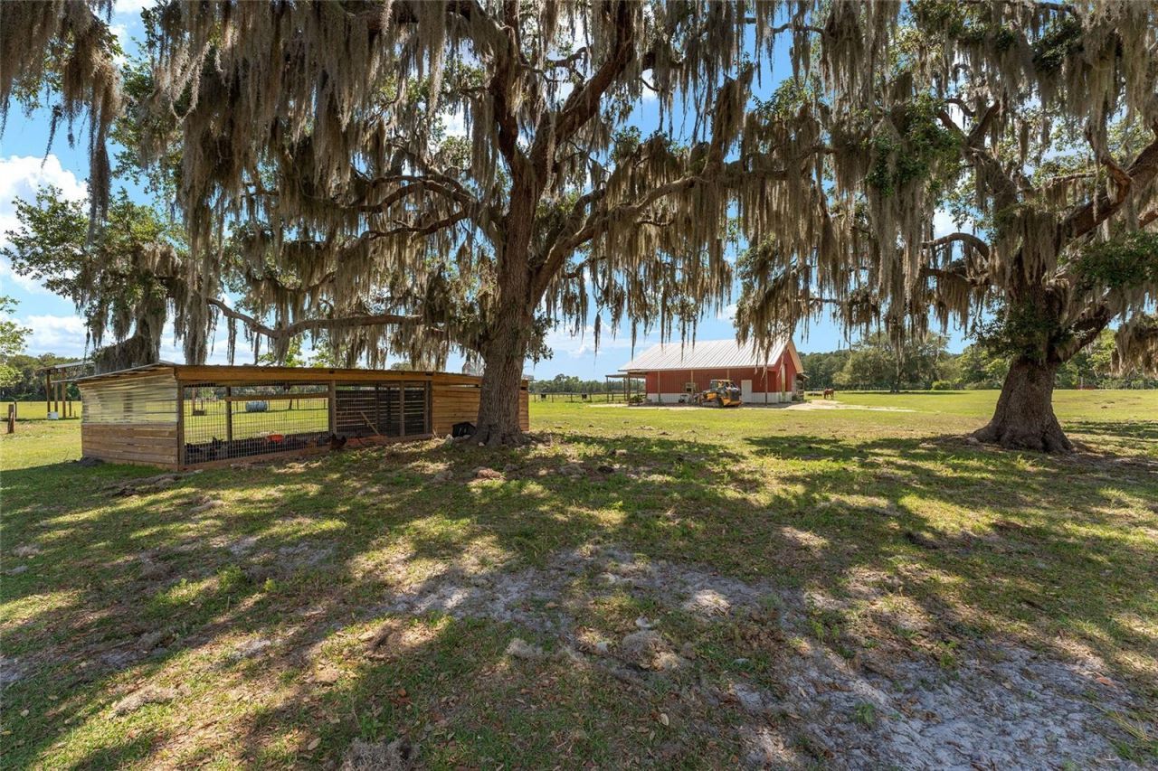 15120 SE 85th Street, Ocklawaha, FL 32179 Photo