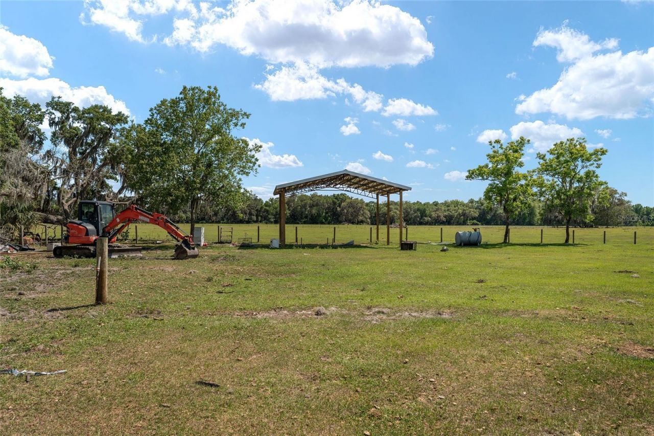 15120 SE 85th Street, Ocklawaha, FL 32179 Photo