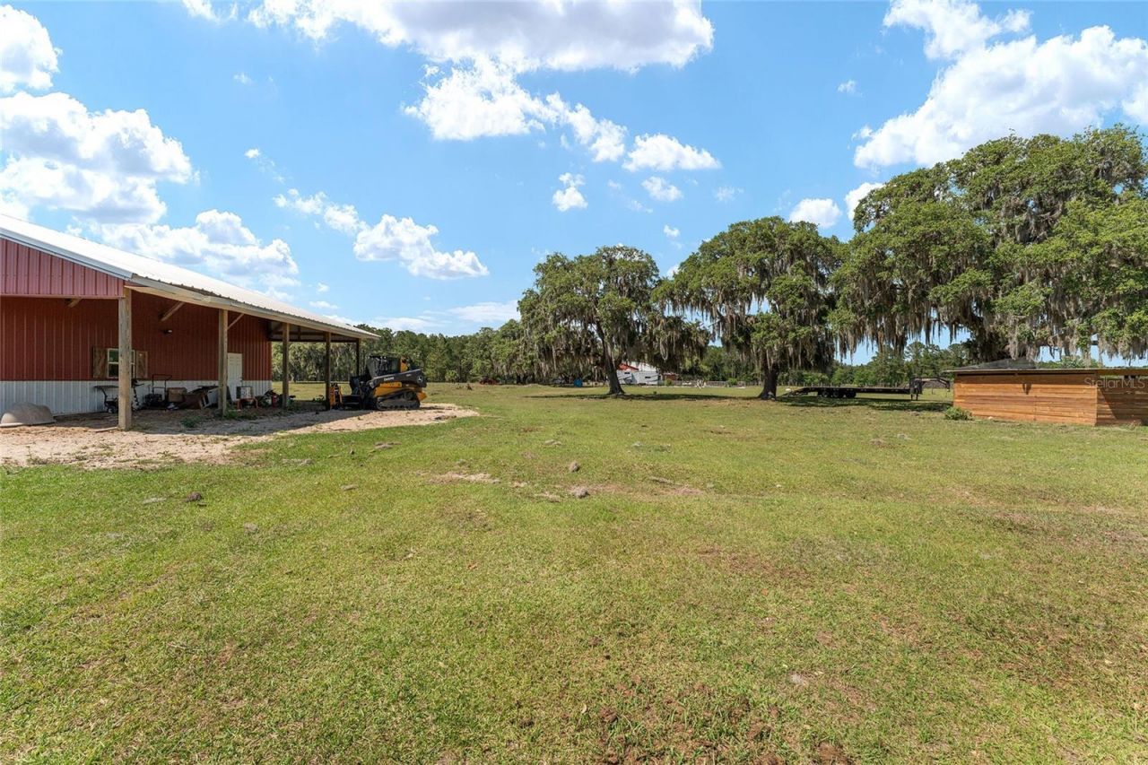 15120 SE 85th Street, Ocklawaha, FL 32179 Photo