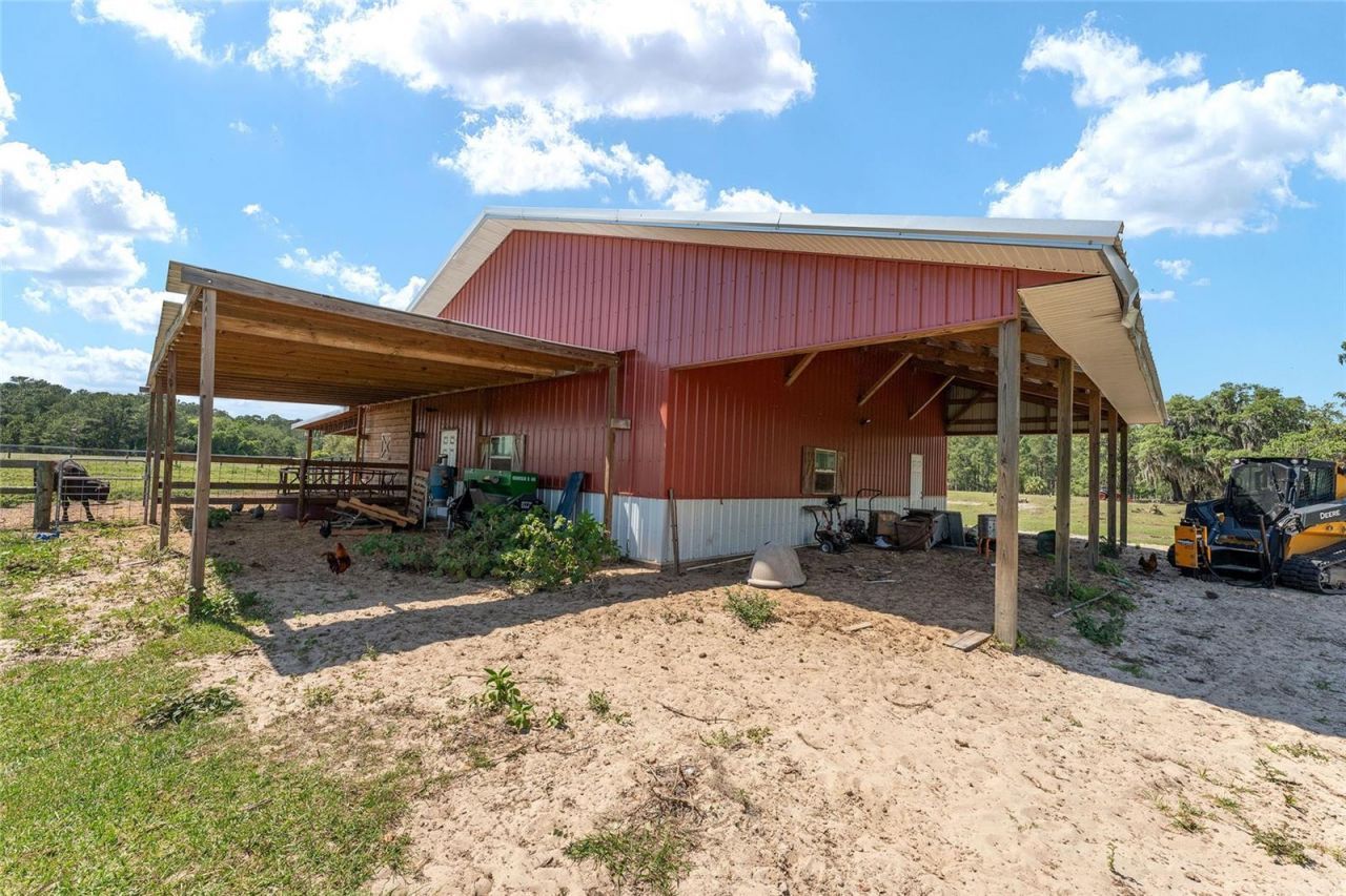 15120 SE 85th Street, Ocklawaha, FL 32179 Photo