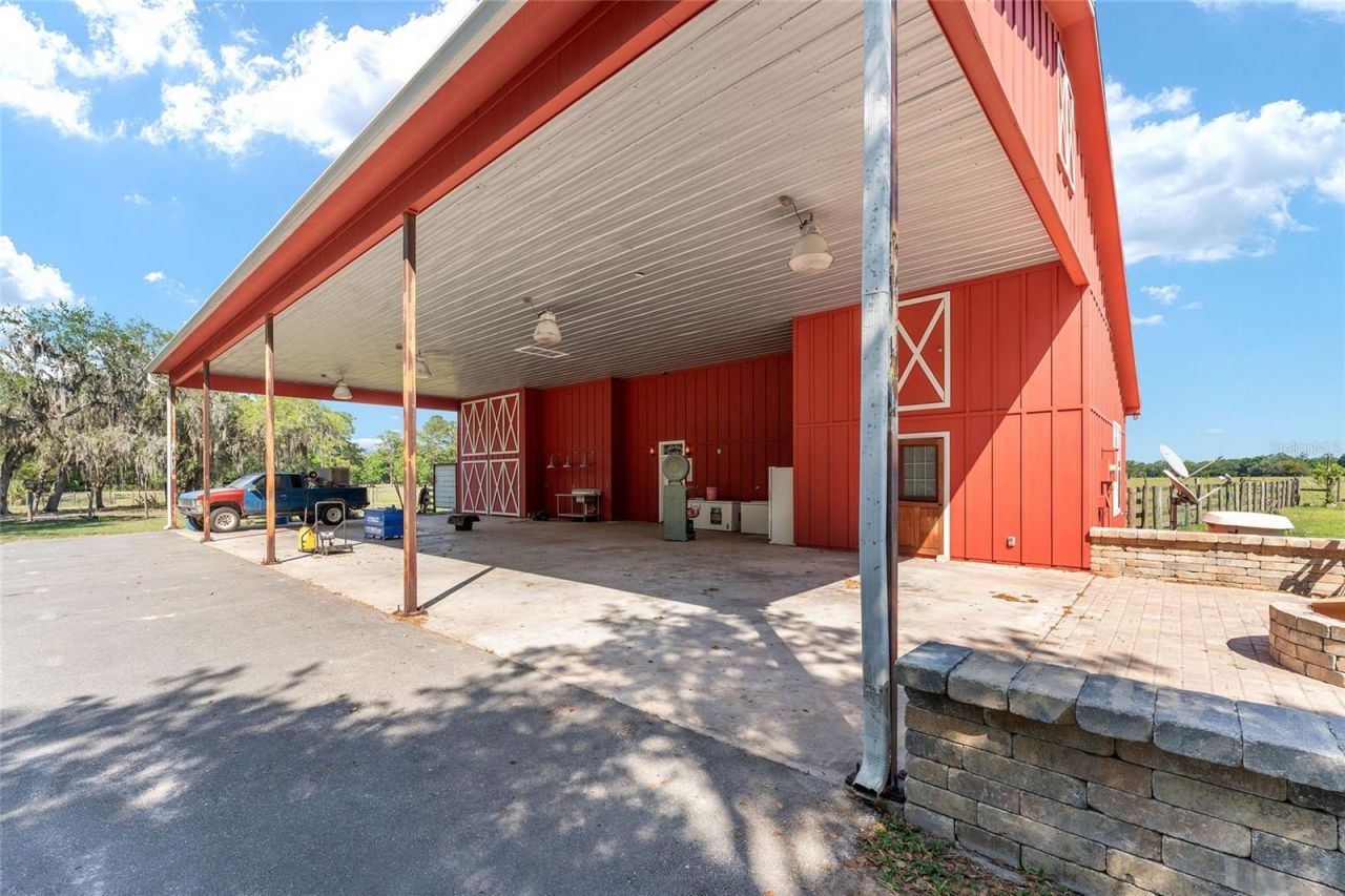 15120 SE 85th Street, Ocklawaha, FL 32179 Photo