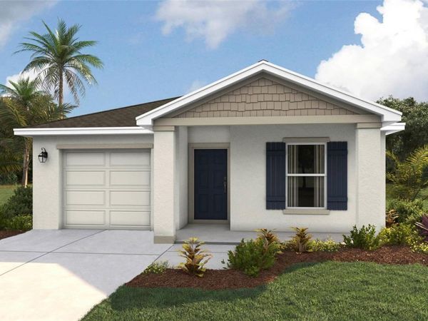 12415 HOPSCOTCH AVENUE , PARRISH, FL 34219