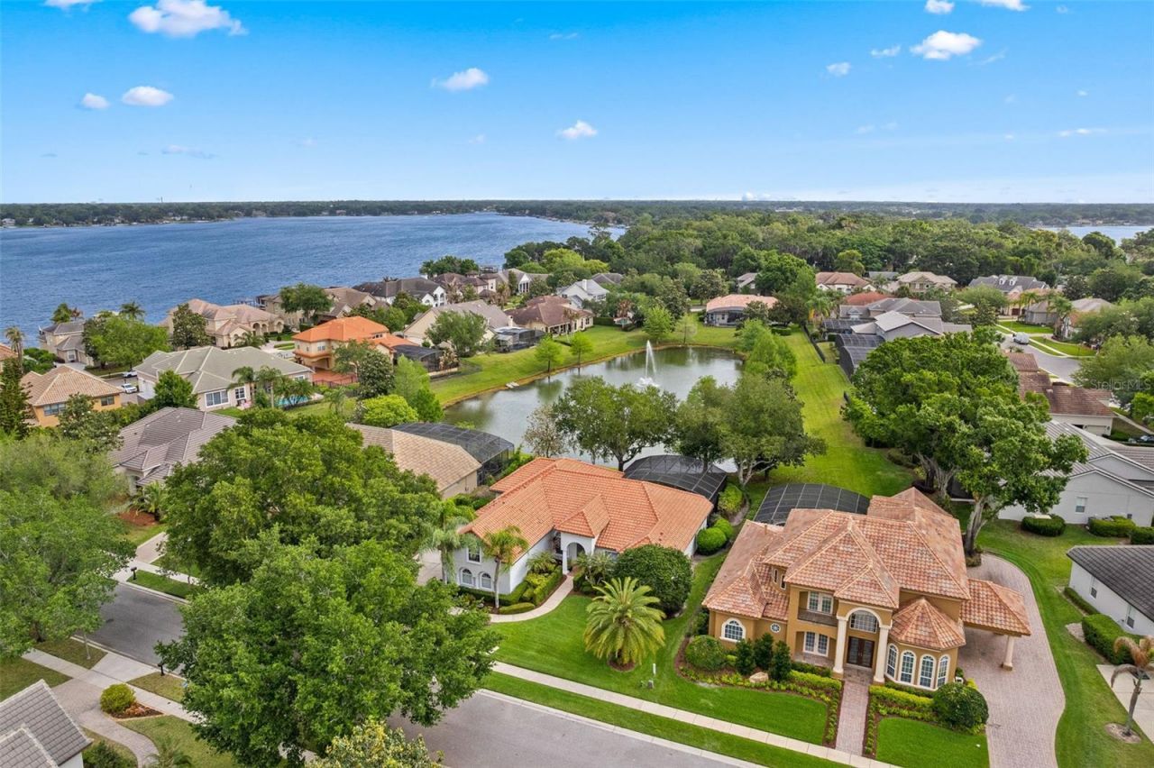 1622 Conway Isle Circle, Belle Isle, FL 32809 Photo