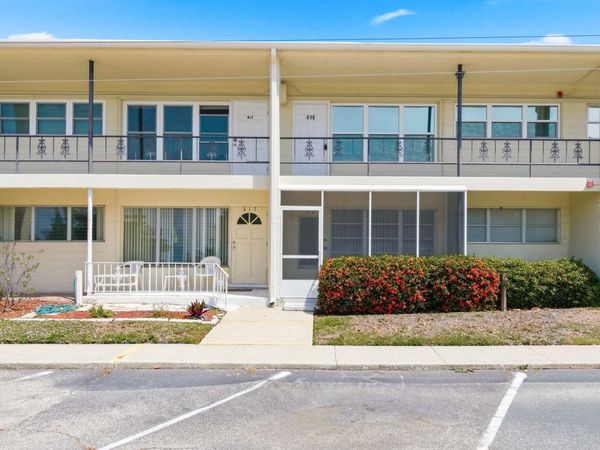 5593 40TH AVENUE N, Unit 418, KENNETH CITY, FL 33709