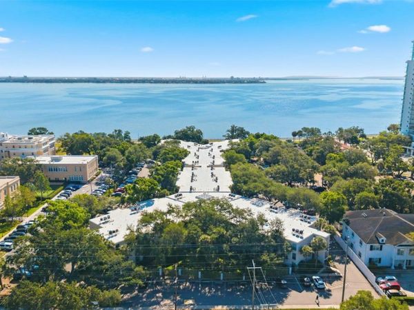 3325 BAYSHORE BOULEVARD , Unit E22, TAMPA, FL 33629