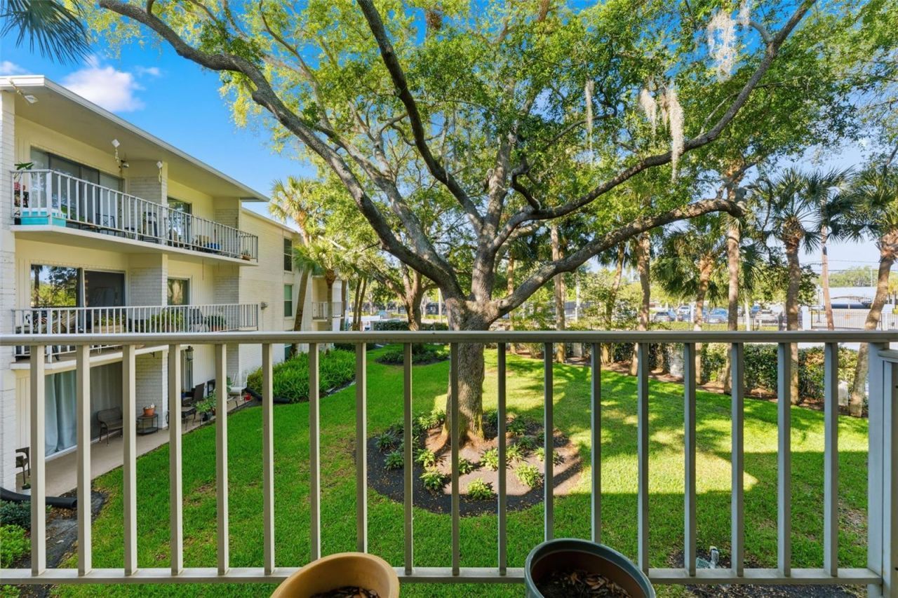 3325 Bayshore Boulevard, Unit E22, Tampa, FL 33629 Photo