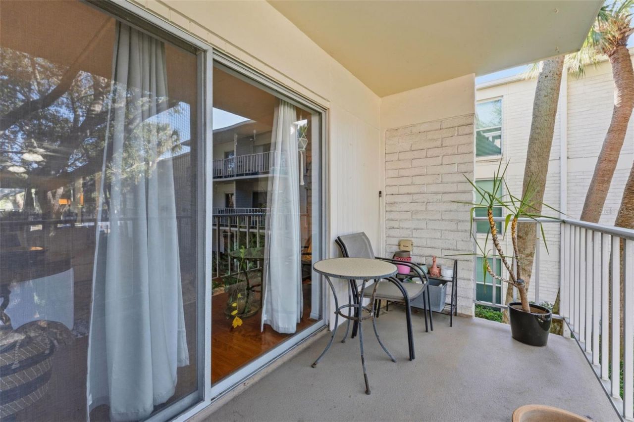3325 Bayshore Boulevard, Unit E22, Tampa, FL 33629 Photo