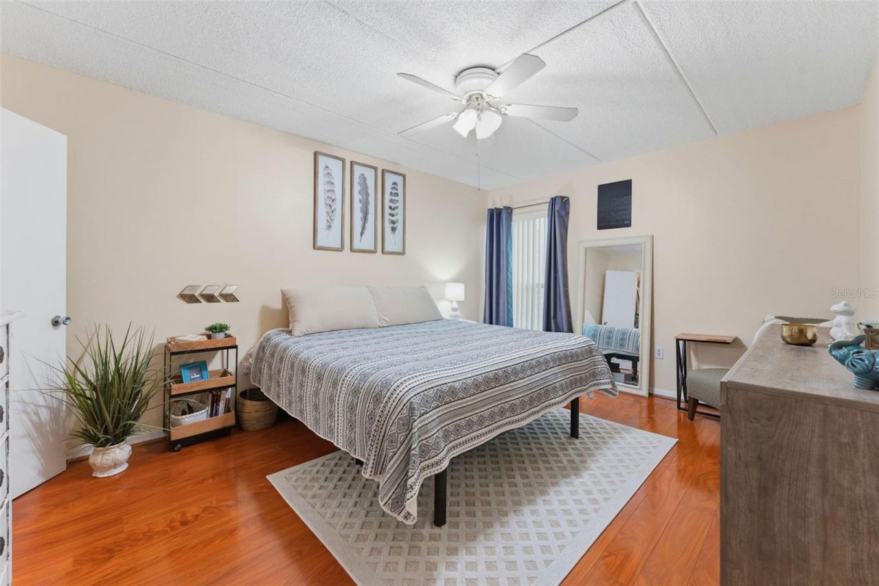 3325 Bayshore Boulevard, Unit E22, Tampa, FL 33629 Photo