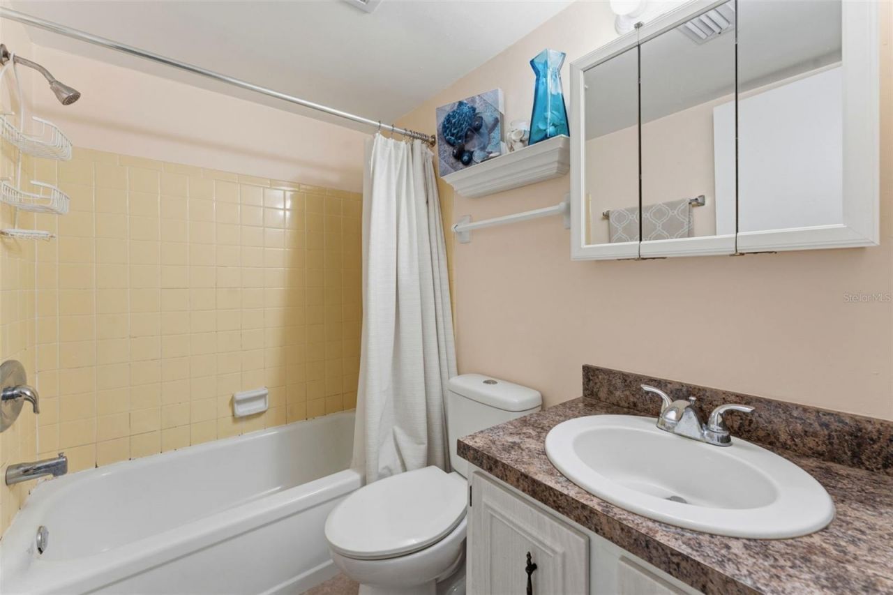 3325 Bayshore Boulevard, Unit E22, Tampa, FL 33629 Photo