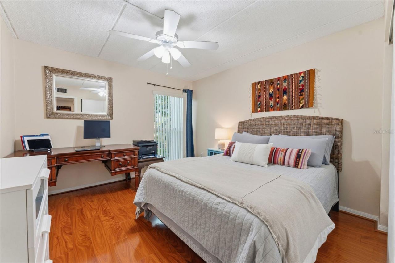 3325 Bayshore Boulevard, Unit E22, Tampa, FL 33629 Photo