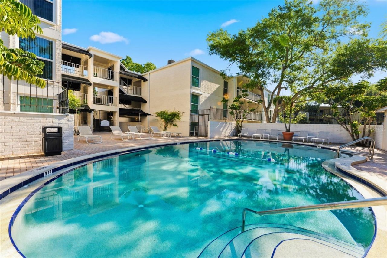 3325 Bayshore Boulevard, Unit E22, Tampa, FL 33629 Photo