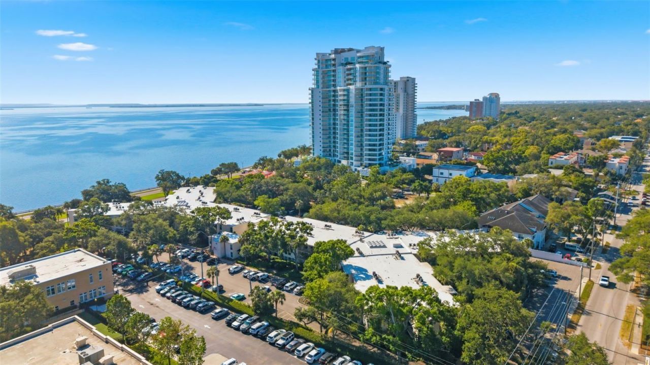 3325 Bayshore Boulevard, Unit E22, Tampa, FL 33629 Photo
