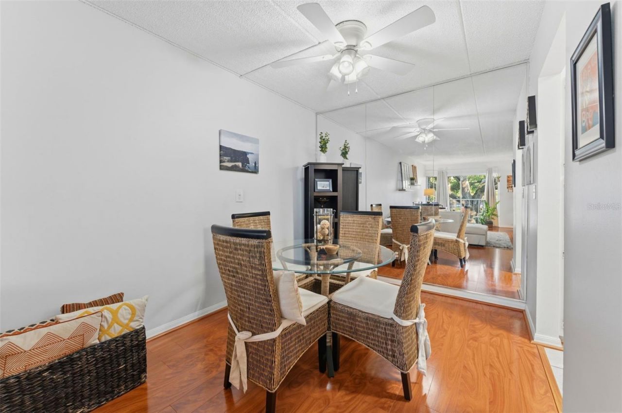 3325 Bayshore Boulevard, Unit E22, Tampa, FL 33629 Photo