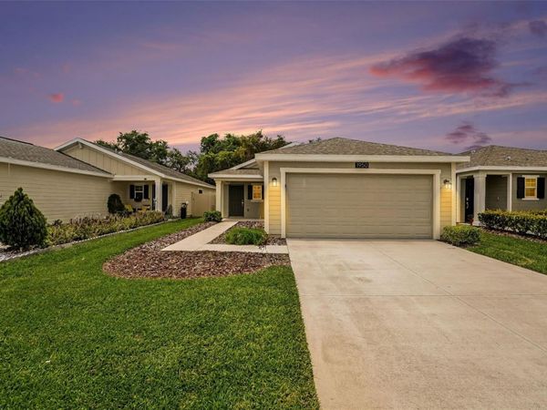 1950 ANCESTRY TRAIL , KISSIMMEE, FL 34746