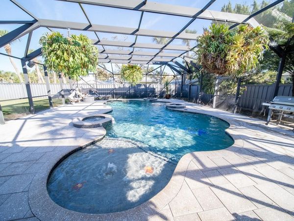 900 E 1ST AVENUE , NEW SMYRNA BEACH, FL 32169