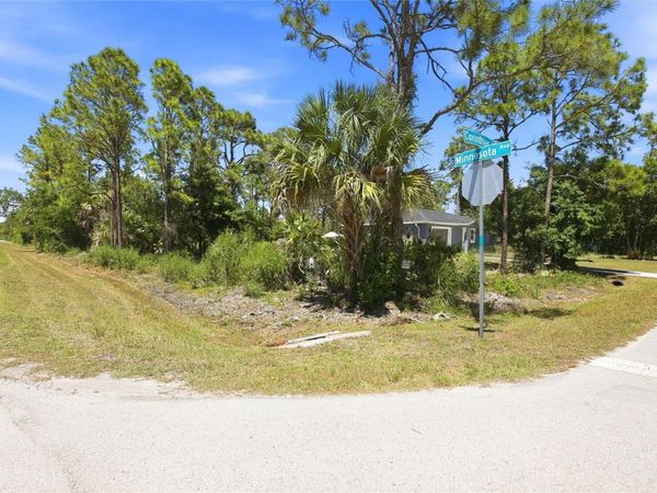 27396 CORINTHIAN, DR, PUNTA GORDA, FL 33955