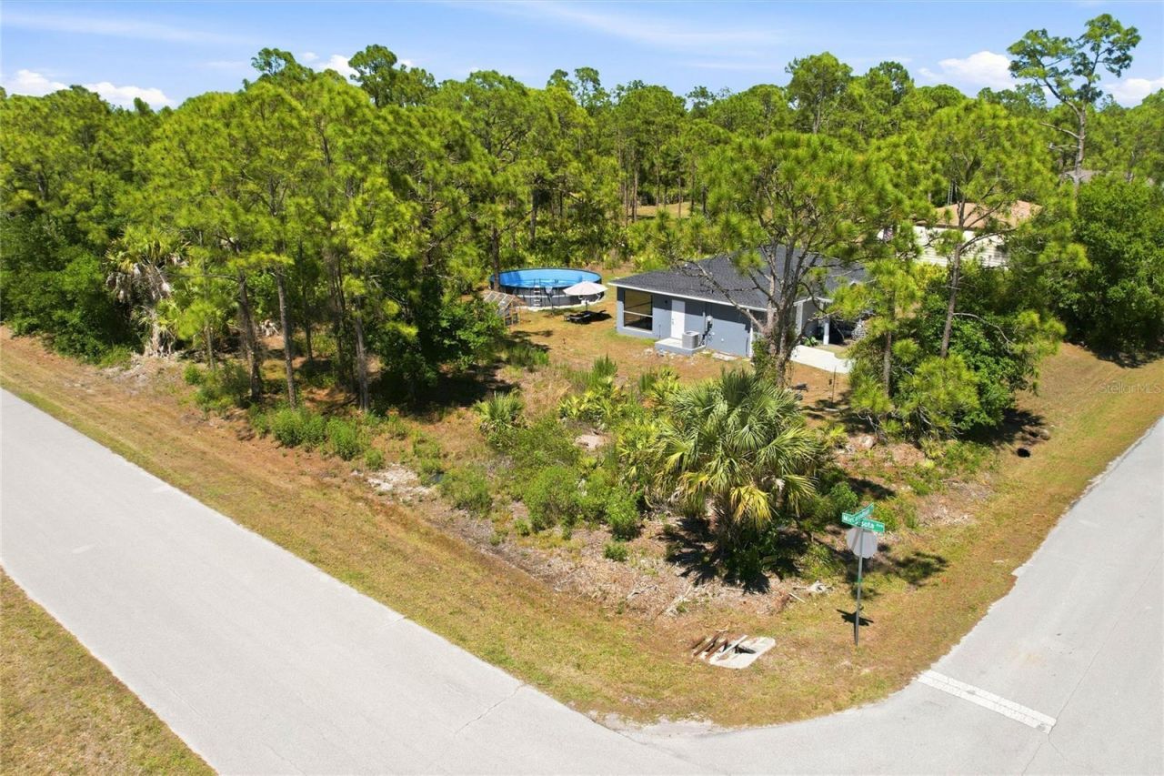 27396 Corinthian, Dr, Punta Gorda, FL 33955 Photo