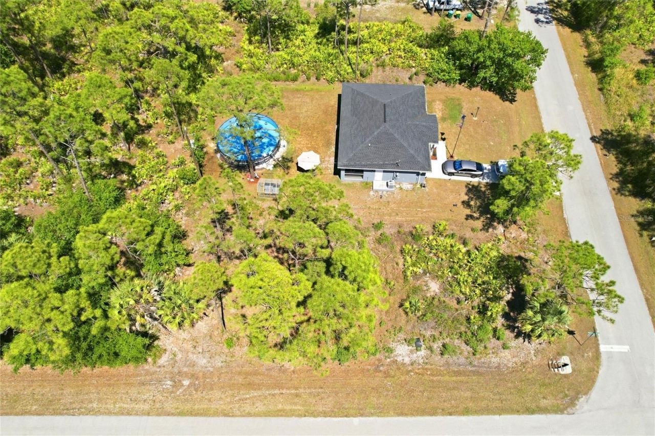 27396 Corinthian, Dr, Punta Gorda, FL 33955 Photo