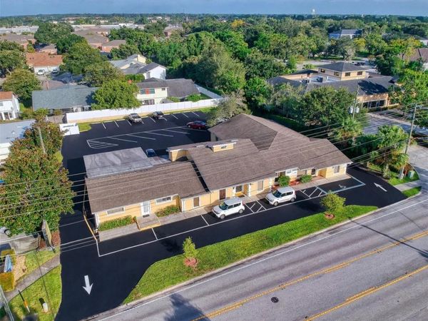 407 LAKE HOWELL ROAD, MAITLAND, FL 32751