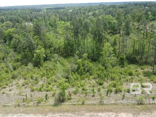 0 Hampton Road, Mobile, AL 36608