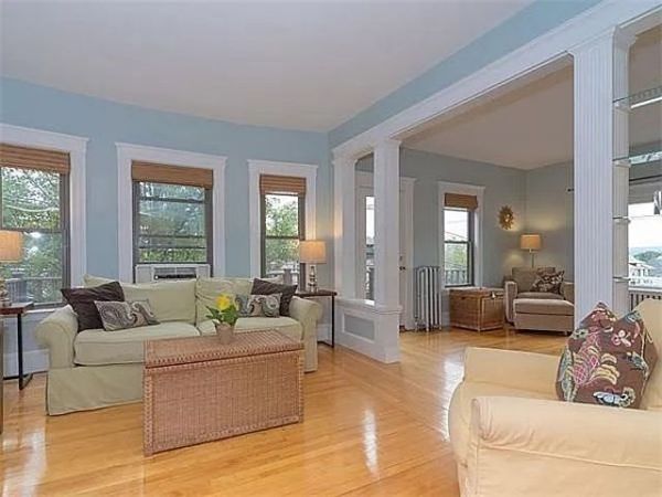 33 Chetwynd Rd, Unit 2, Somerville, MA 02144