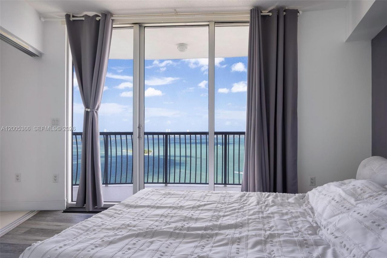 1750 N Bayshore Dr , Unit 3801, Miami, FL 33132 Photo