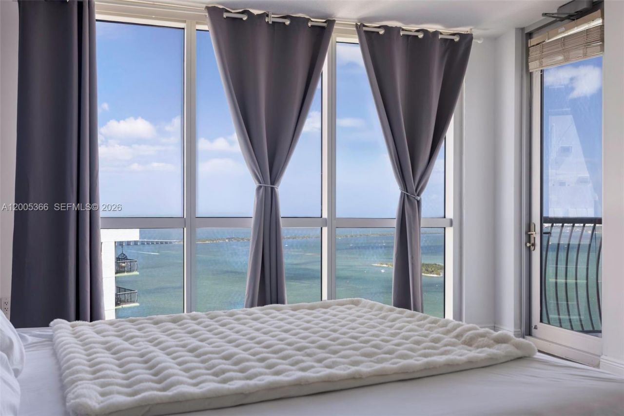 1750 N Bayshore Dr , Unit 3801, Miami, FL 33132 Photo